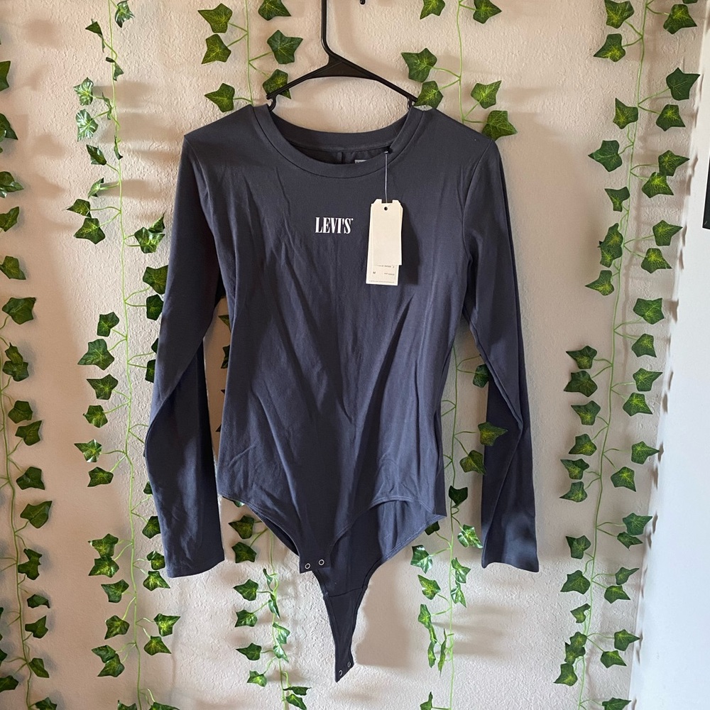 Levi’s Bodysuit